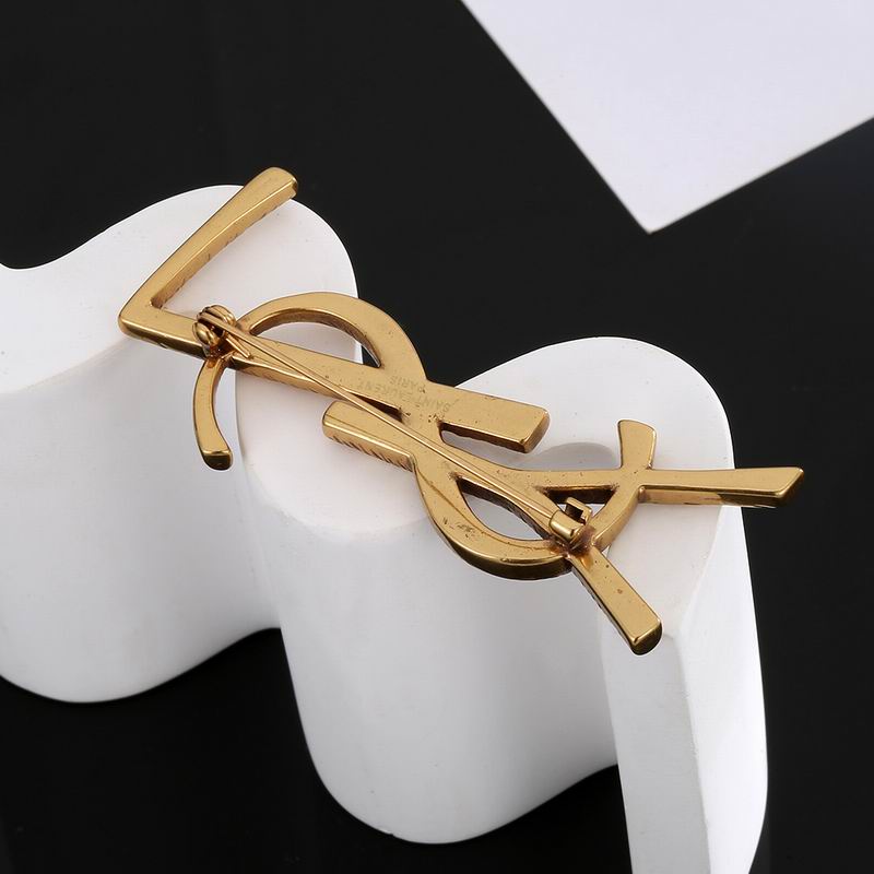 YSL Brooch 11lyr67 (7)